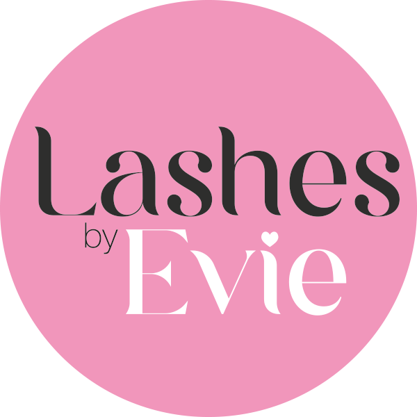 Lashes by Evie